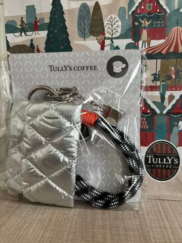 타리즈 커피 멀티 백참 드리퍼