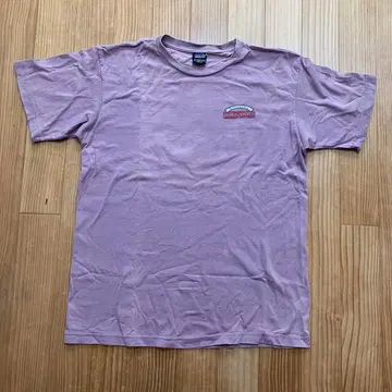 파타고니아 빈티지 카마쿠라 t셔츠 1994