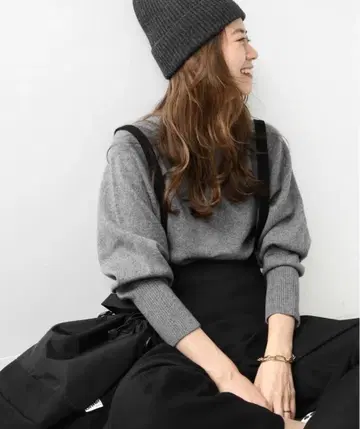 JOURNAL STANDARD relume 울 믹스 2way