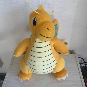 봉제 인형 포켓몬 카이류