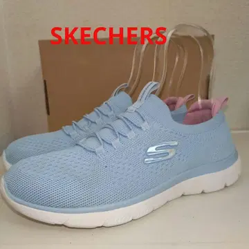 스케쳐스 SKECHERS 스니커즈 슬립온