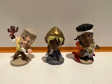 죠죠 캐릭터 히어로즈 마라이아