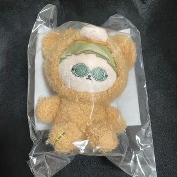 주술회전 나나미 켄토 세가 복권 봉제 인형 하구하구미 봉제 인형