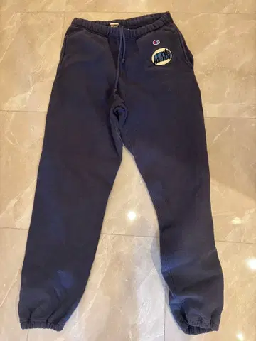 Holiday Champion journal 콜라보 팬츠