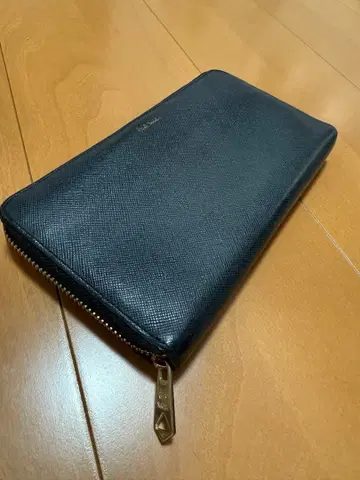 폴스미스 장지갑 이탈리아제