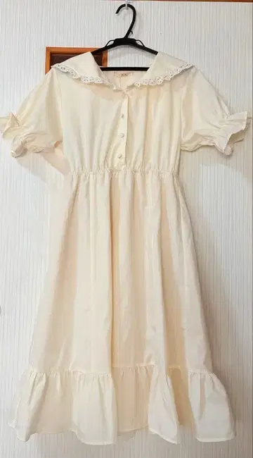 세일러 카라 OP EL280022B001 아이보리 F