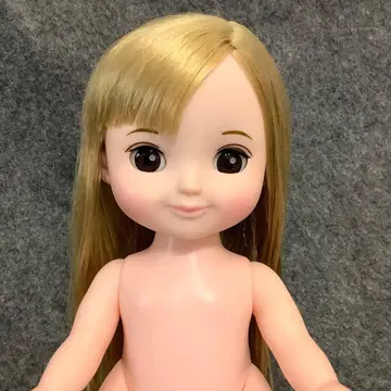 레민&소란 코르네짱 본체