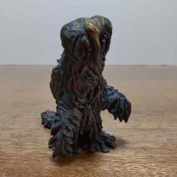 헤도라(1971) 도호 괴수 컬렉션 데아고스티니 / 고질라, HG 등