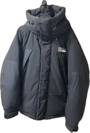 [ FIRST DOWN ] 패널 숏 다운