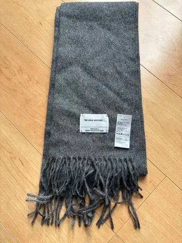 이노우에브라더스 알파카 머플러