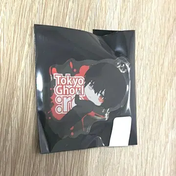 도쿄 구울 :re 아크릴 키링 사사키 하이세 SD