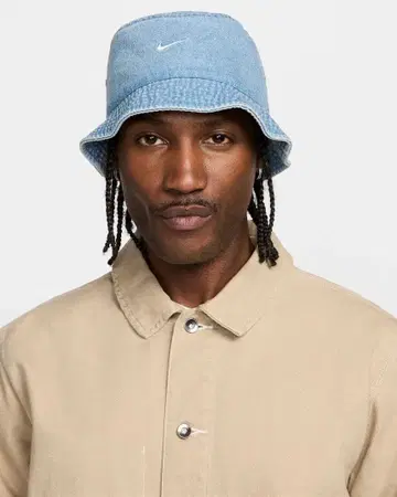 나이키 에이펙스 데님 버킷 햇 HF0384-429