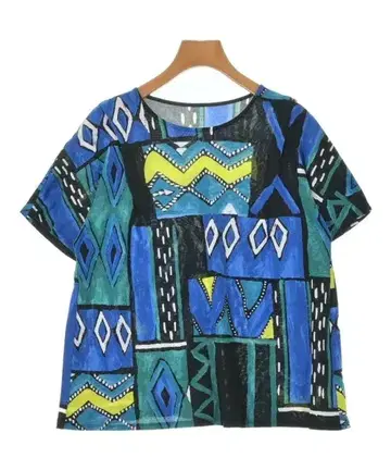 HIROKO BIS 티셔츠 여성용