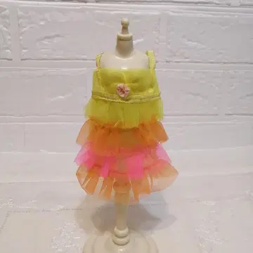 빈티지 바비 OF Night Clouds #1841(1968)