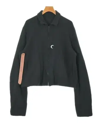 SUNSEA 블루종 남성용