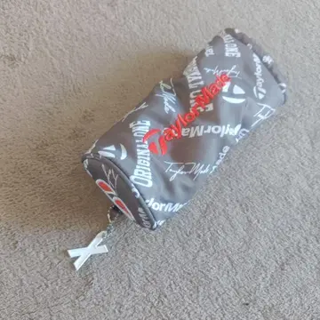 TaylorMade 유틸리티용 골프헤드커버 아이콘 그래픽