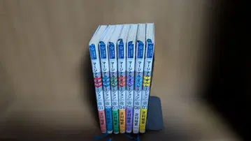 [ 라노벨 ] 마지널 오퍼레이션 개정판 1~7권