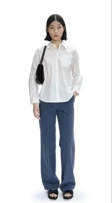 A.P.C. JEAN SEASIDE 23AC 1주간만 게재