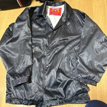 바시티 자켓 점퍼 남성용