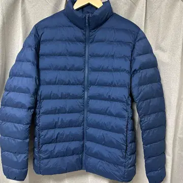 UNIQLO 유니클로 퍼프테크 자켓