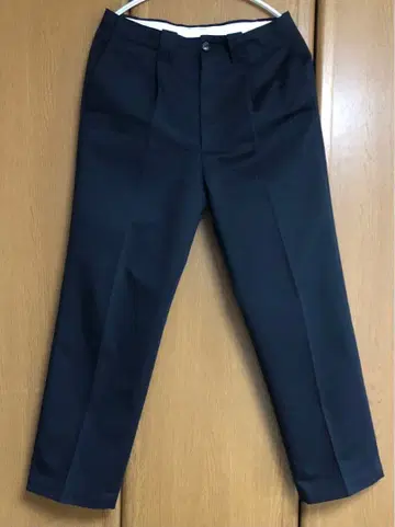 Steven Alan 워크 팬츠 TC TWILL WORK TROUSERS