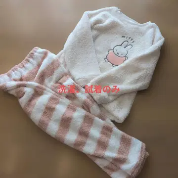 미피 파자마 미사용 M~L