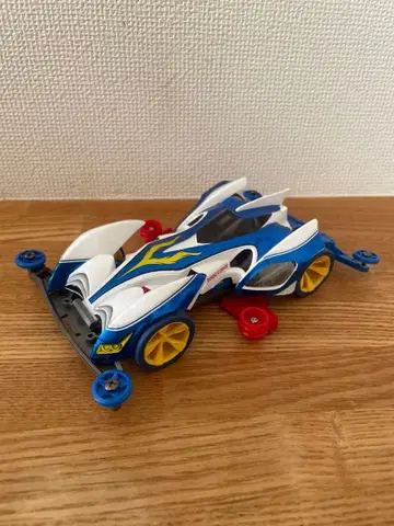 [ 미니 사륜구동 ] 샤이닝 스콜피온