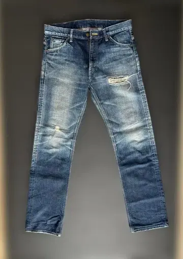 리 Lee 청바지 W29