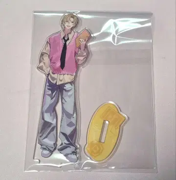 후라 카나토 아크릴 스탠드