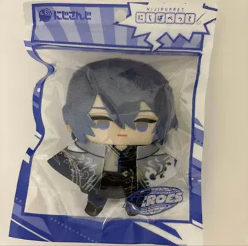 니지산지 코야나기 로우 니지파펫