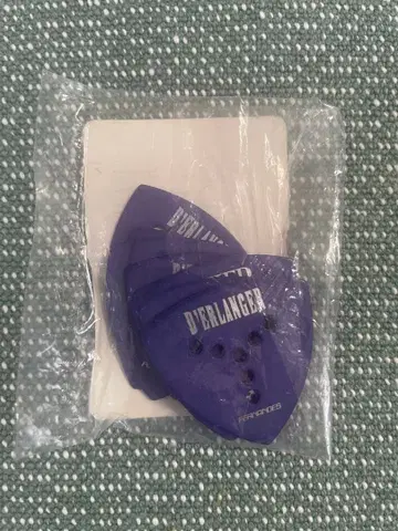 FERNANDES D'ERLANGER 사이퍼 피크 10개