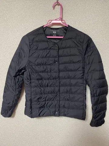 UNIQLO 울트라 라이트 다운 자켓