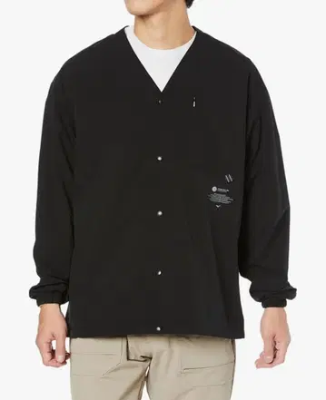 [미즈노] 브레스 서멀 메쉬 노카라 자켓 B2MEA501