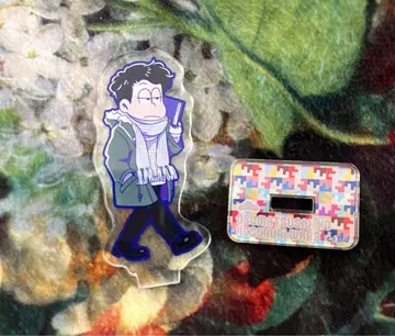 마츠노 이치마츠 전기 미스터리 겨울 헤소와 아크릴