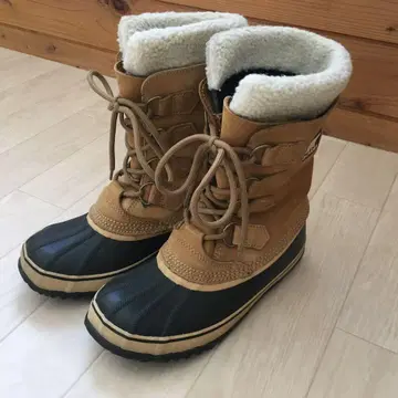 소렐 스노우 부츠 24.0cm