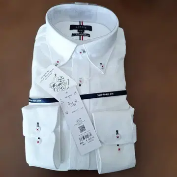 TAKAQ 노다리미 긴팔 셔츠 L