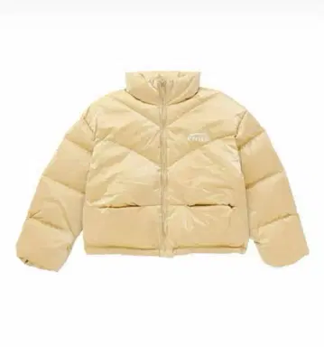 emis LUSTER REVERSIBLE DOWN JACKET M