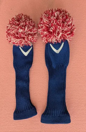 캘러웨이 골프헤드커버