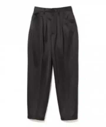 FARAH, Two Tuck Wide Tapered Pants