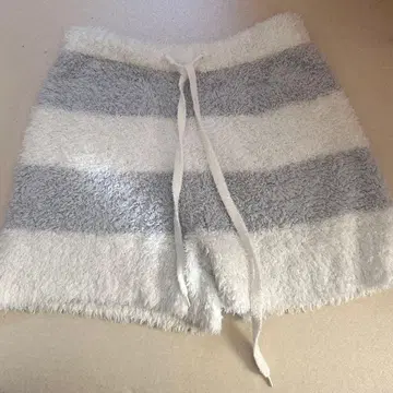 gelato pique 숏팬츠 보더