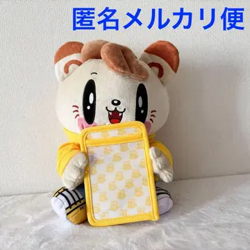 제이 고양이 카드 케이스 포함 BIG 봉제 인형 카타요세