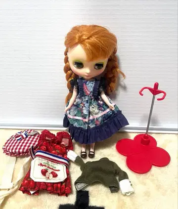 미디 브라이스 애플잼리셔스