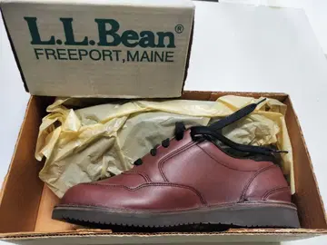 LL Bean, Outdoor shoes, 사이즈 10EE, 비브람 밑창