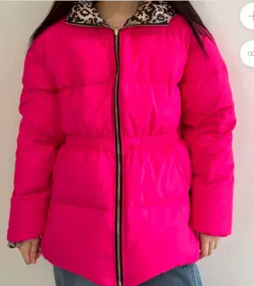 MICALLE MICALLE (미카레미카레) 리버서블 자켓