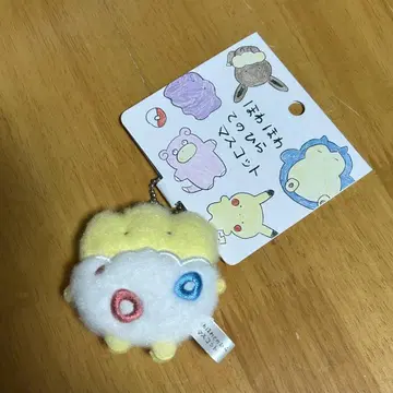 포켓몬 뽀송뽀송 손바닥 마스코트 토게피