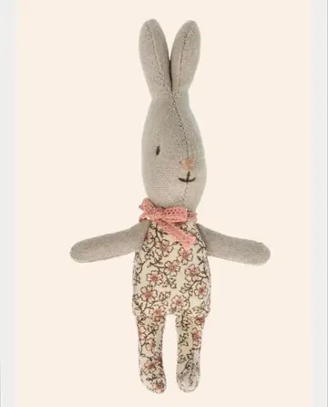 Maileg 메이레그 아기 토끼 로즈