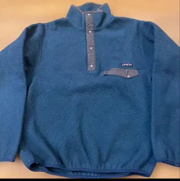 USA patagonia 스냅T M