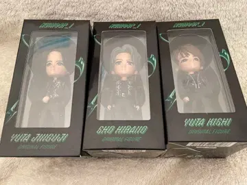 Number-1 LIVE TOUR 2024 피규어 팬클럽