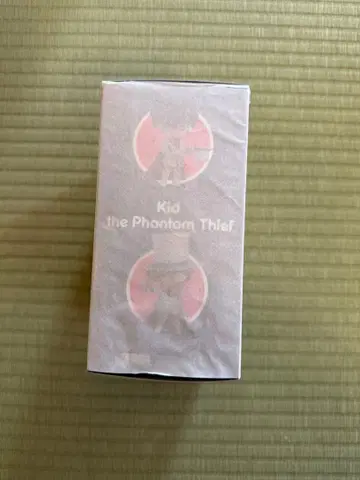 명탐정 코난 괴도 키드 넨도로이드