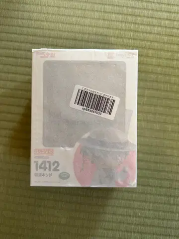 명탐정 코난 괴도 키드 넨도로이드